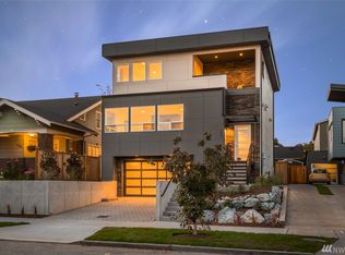 740 N 81st St, Seattle, WA 98103