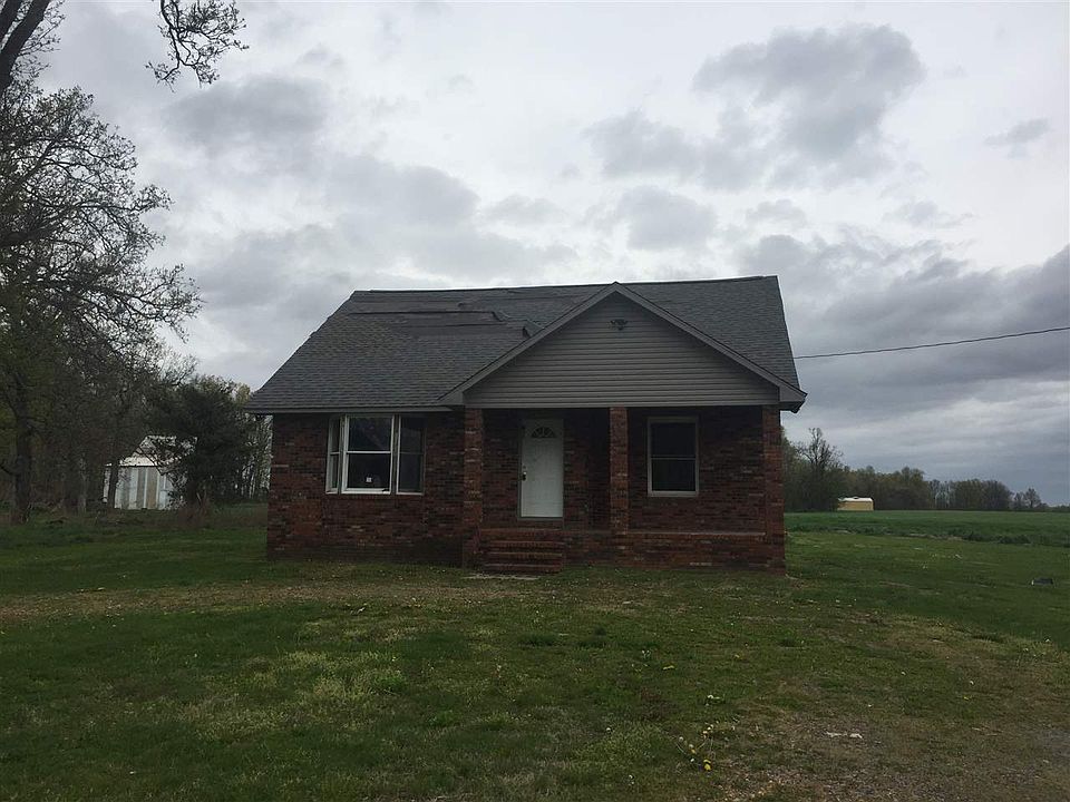 2nd image of 1082 Kirksey Almo Rd