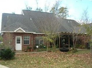 110 Deloaks Rd, Madisonville, LA 70447