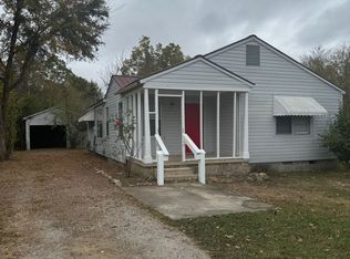 714 Mountain St NW, Jacksonville, AL 36265
