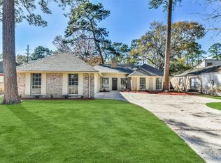 19511 Dianeshire Dr, Spring, TX 77388