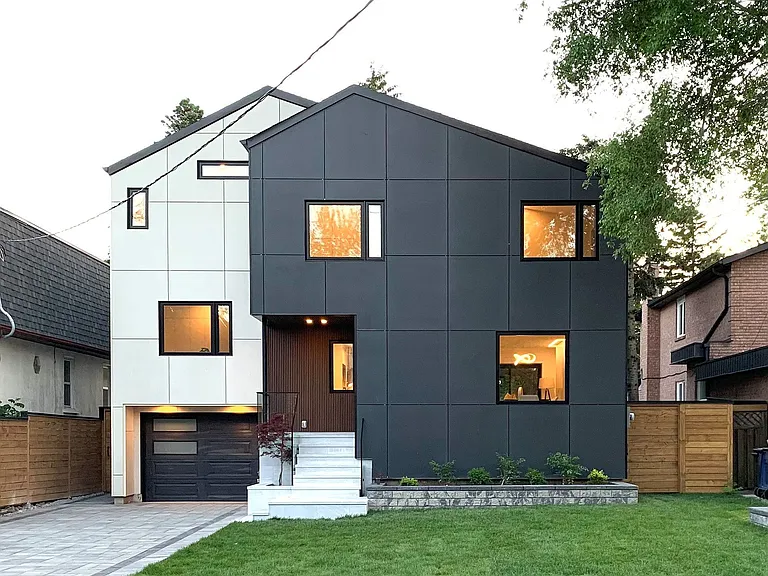 188 Wilfred Ave — Photo 1
