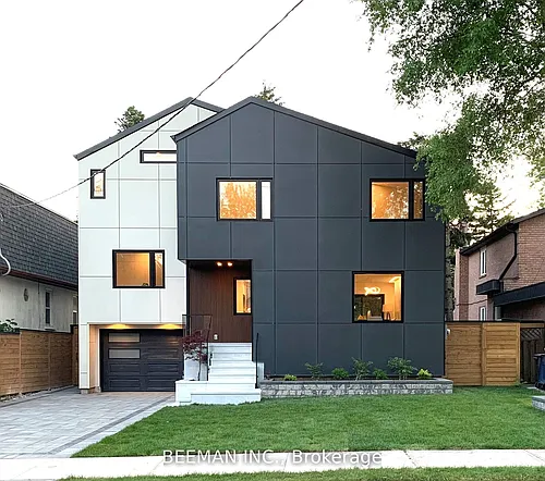 188 Wilfred Ave Photo 1