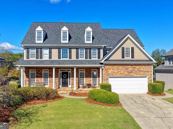 6895 Buckingham Cir, Cumming, GA 30040