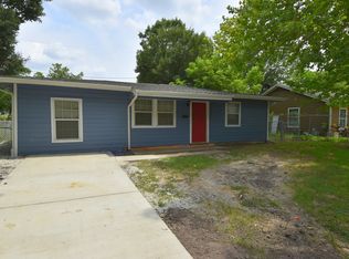 7331 Iwo Jima Rd, Houston, TX 77033