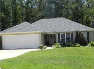 16525 Chase Cir, Ralph, AL 35480