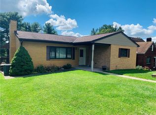 513 Coal Valley Rd, Clairton, PA 15025