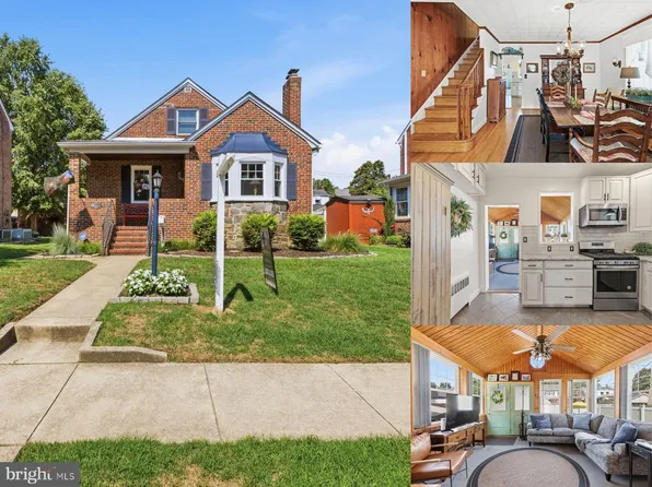 3006 Dunbrin Rd, Baltimore, MD 21222