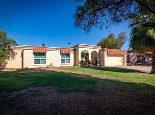 2402 W Peralta Cir, Mesa, AZ 85202