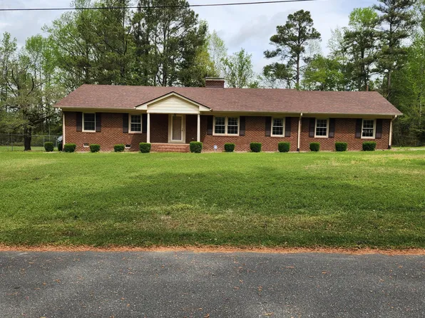 281 Harvey Circle, Grifton, NC 28530