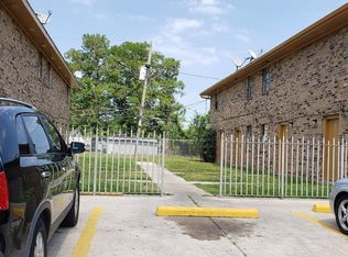 1013 Tallow Tree Ln APT 15, Harvey, LA 70058