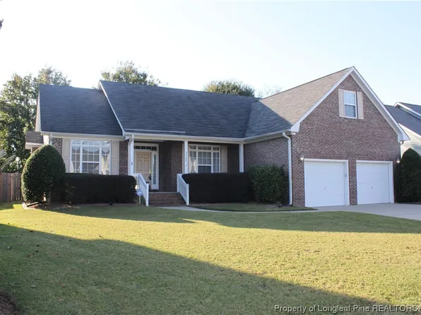 3312 Carlo Rossi Dr, Fayetteville, NC 28306