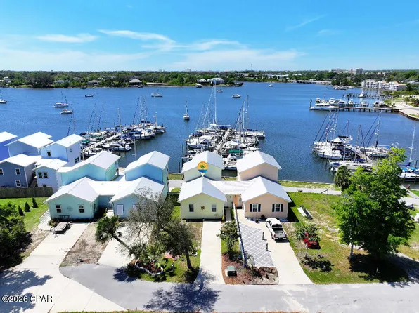 319 Abbie Rd, Panama City, FL 32401
