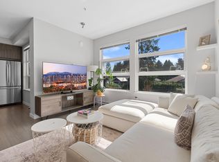 607 Cottonwood Ave #316, Coquitlam, BC V3J 0H1