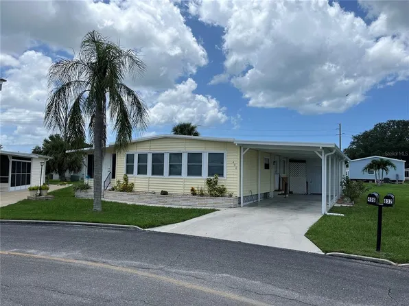 406 Trento Dr, Venice, FL 34285
