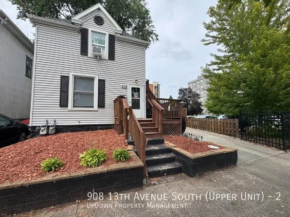 908 13th Ave S Unit 2, Minneapolis, MN 55404