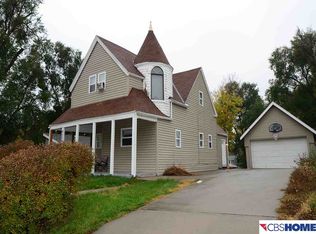 4524 Franklin St, Omaha, NE 68104