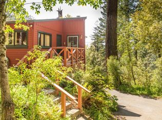 11184 Terrace Dr, Forestville, CA 95436