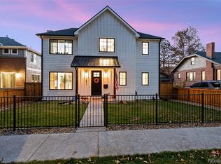 1671 S Downing St, Denver, CO 80210