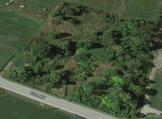 8554 Cole Rd, Boston, NY 14033