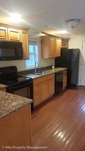 44 Everett Ave, Shrewsbury, MA, 01545
