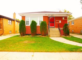 509 Calhoun Ave, Calumet City, IL