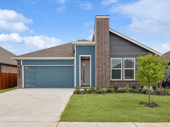 1712 Buzzard Rd, Denton, TX 76205