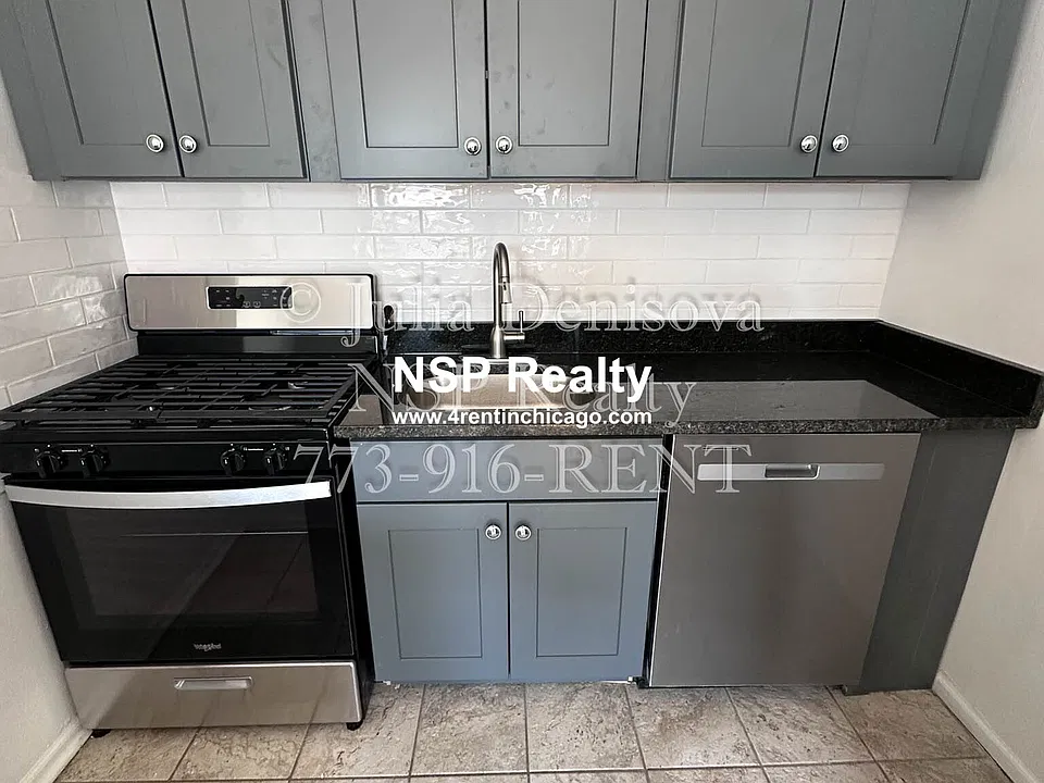5662 N Ridge Ave #3H