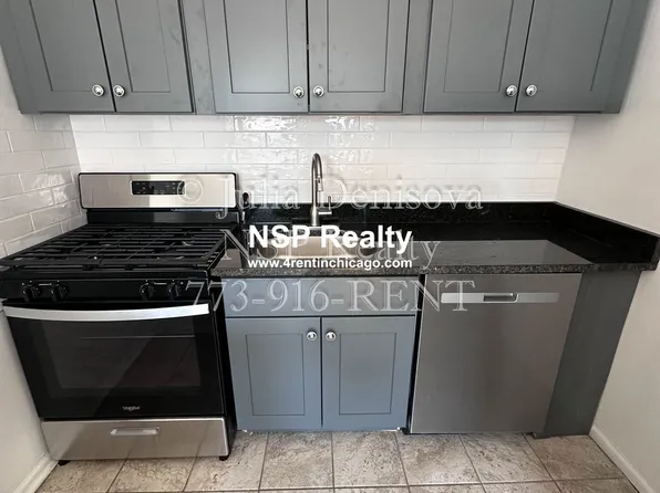 5662 N Ridge Ave, Chicago, IL