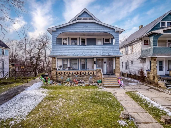 3700 E 147th St, Cleveland, OH 44120