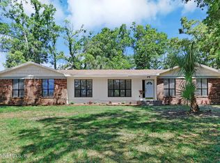 2518 Sigma Ct, Orange Park, FL 32073