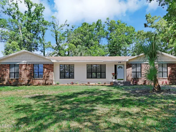 2518 SIGMA Court, Orange Park, FL 32073