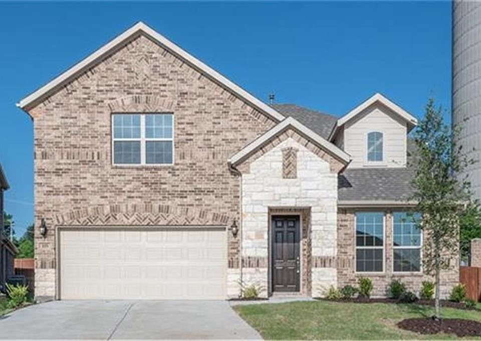 1st image of 105 Leadville Way