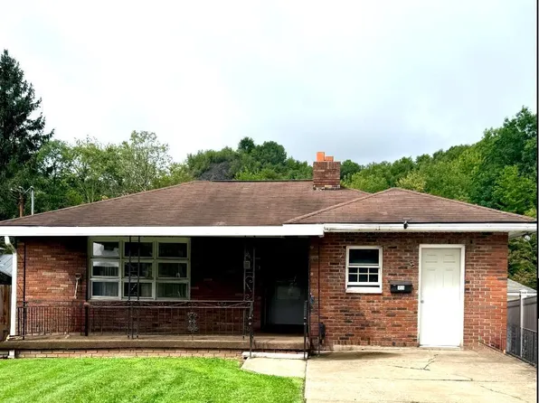 753 Main St, Simpson, PA 18407