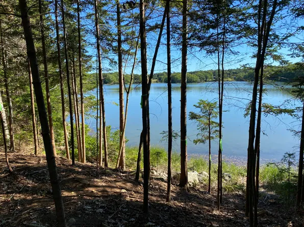 Lot 1 Frank's Flat Road, Sedgwick, ME 04676