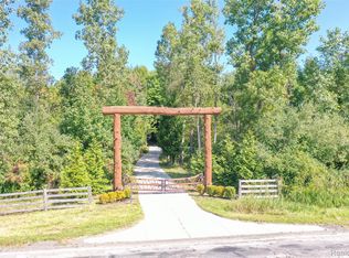 3879 Bowers Rd, Attica, MI 48412