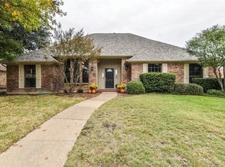 2514 Shadow Lane Dr, McKinney, TX 75072