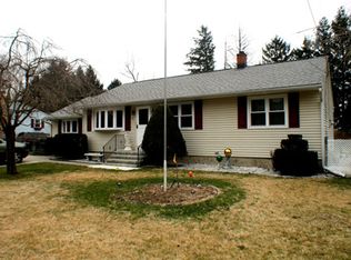 72 Rutgers Ave, Hamilton, NJ 08619