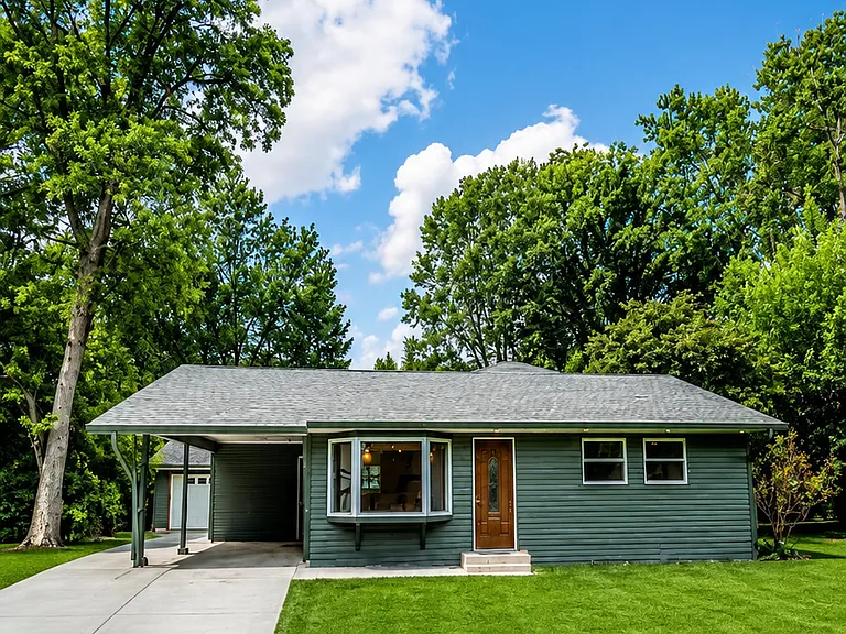 112 Park Ln — Photo 1