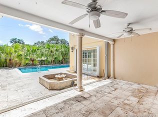 14625 Snapper Dr, Coral Gables, FL 33158