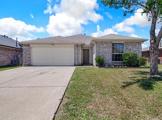 4500 Ashbury Ln, Mansfield, TX 76063