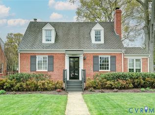 4213 Patterson Ave, Richmond, VA