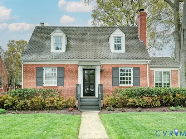 4213 Patterson Ave, Richmond, VA 23221