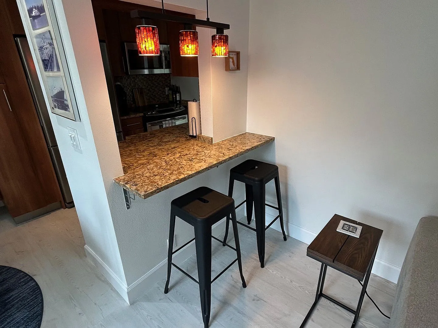 1 Bedroom 1 Bath Condo Sandy Cove II Short Term Rental/Annual Rental — Photo 4