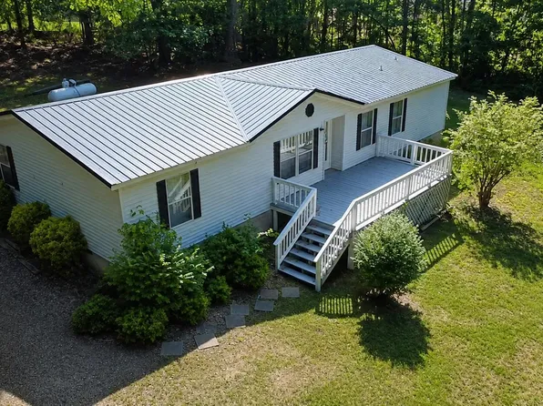 870 Jackson Royster Rd, Henderson, NC 27537