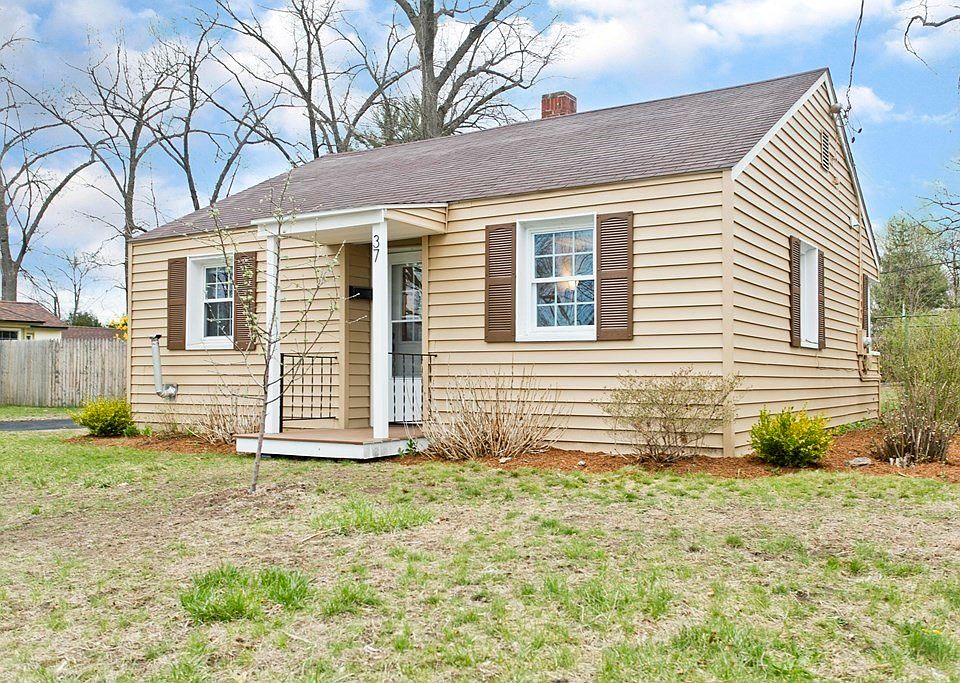 37 Eldridge St, Chicopee, MA 01013 Zillow