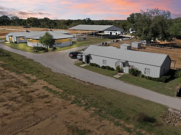 8771 Fm 2931, Pilot Point, TX 76258