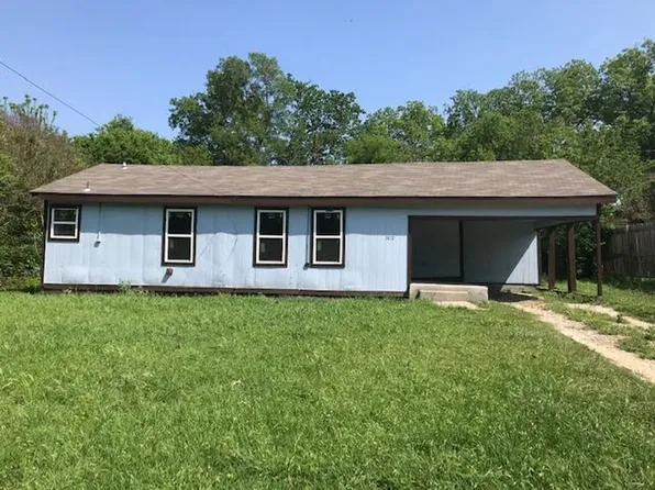 3812 Hiland Dr, Waco, TX 76711