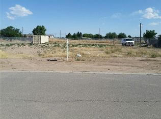 260 Flor Amarilla Ave, Socorro, TX 79927