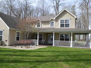 8588 W 200 S, Russiaville, IN 46979